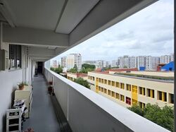 Blk 488A Tampines Avenue 9 (Tampines), HDB 5 Rooms #570886741